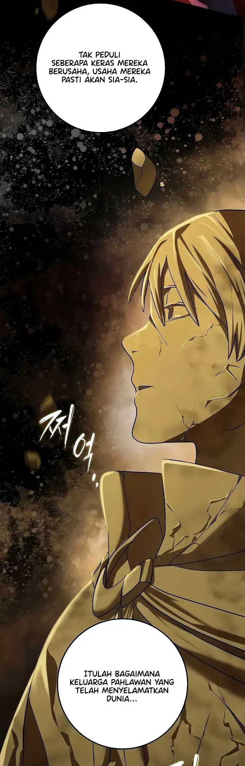 Emperor Of Steel Chapter 04 Gambar 64