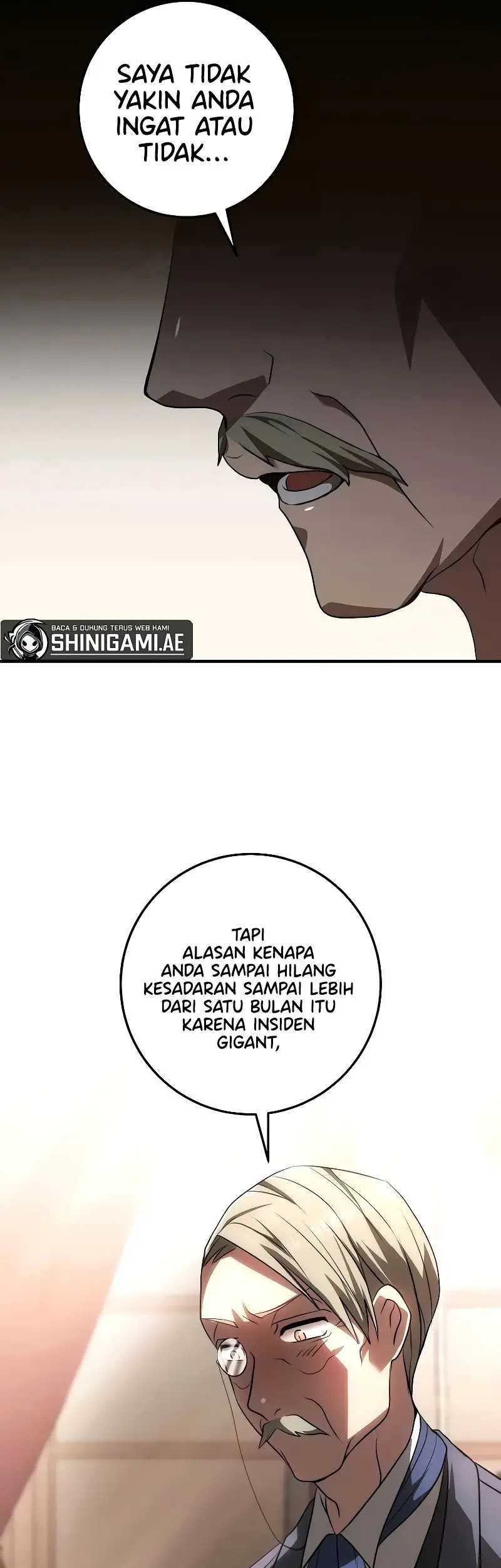 Emperor Of Steel Chapter 04 Gambar 66