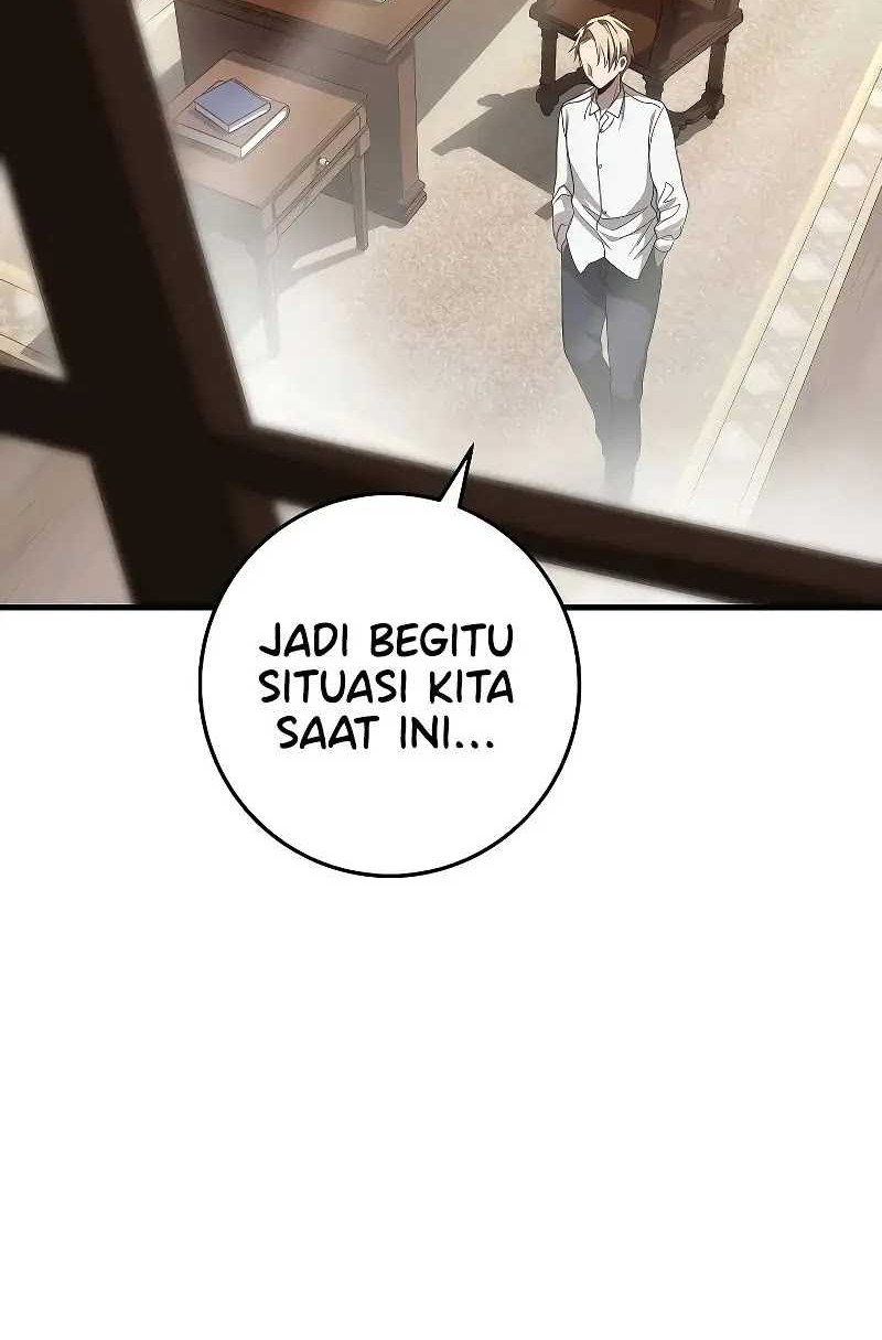 Emperor Of Steel Chapter 04 Gambar 69