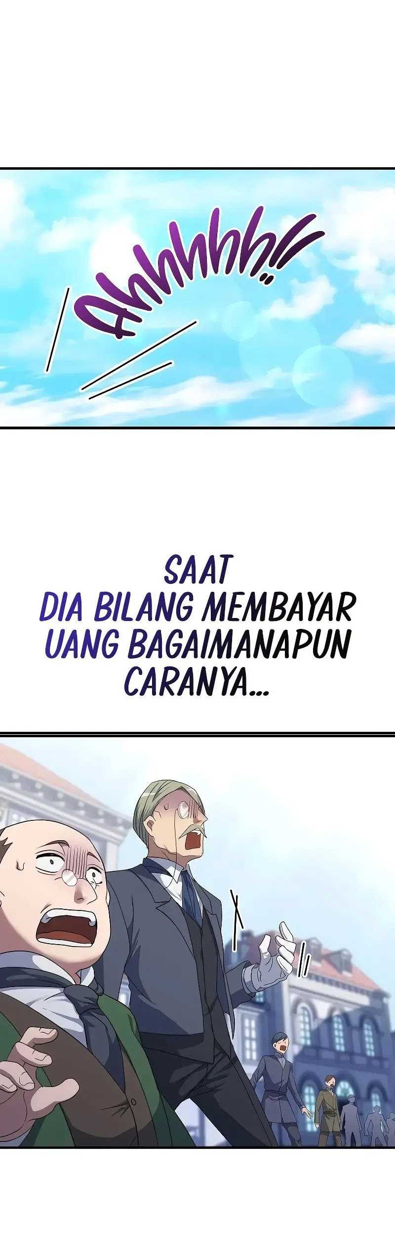 Emperor Of Steel Chapter 04 Gambar 75