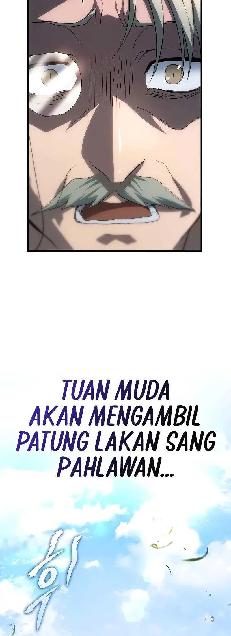 Emperor Of Steel Chapter 04 Gambar 77
