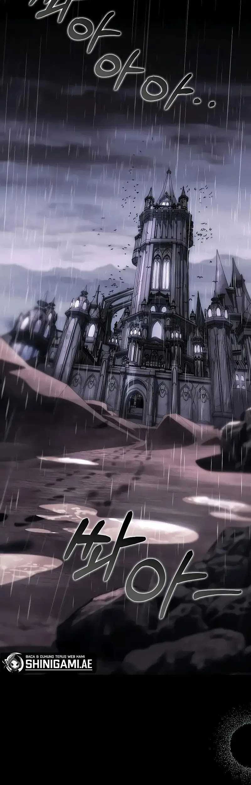 Emperor Of Steel Chapter 04 Gambar 3
