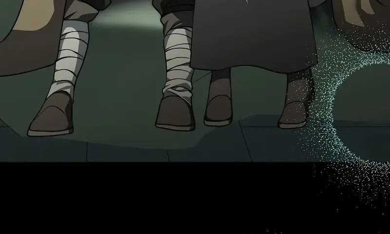 Emperor Of Steel Chapter 04 Gambar 5