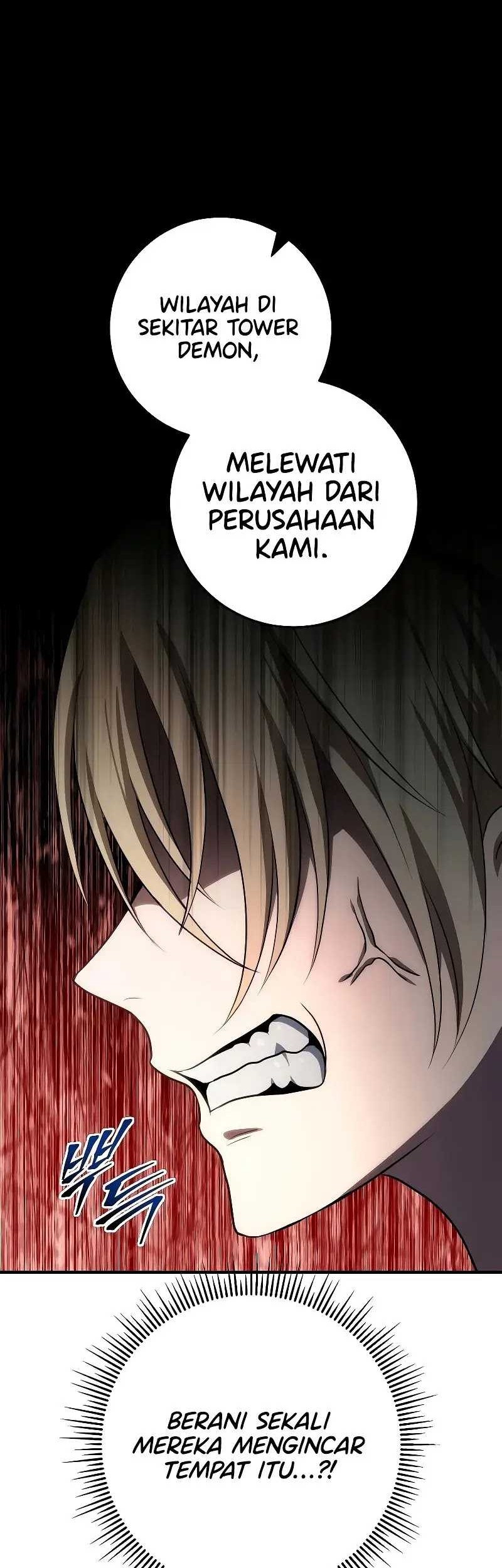 Emperor Of Steel Chapter 04 Gambar 7