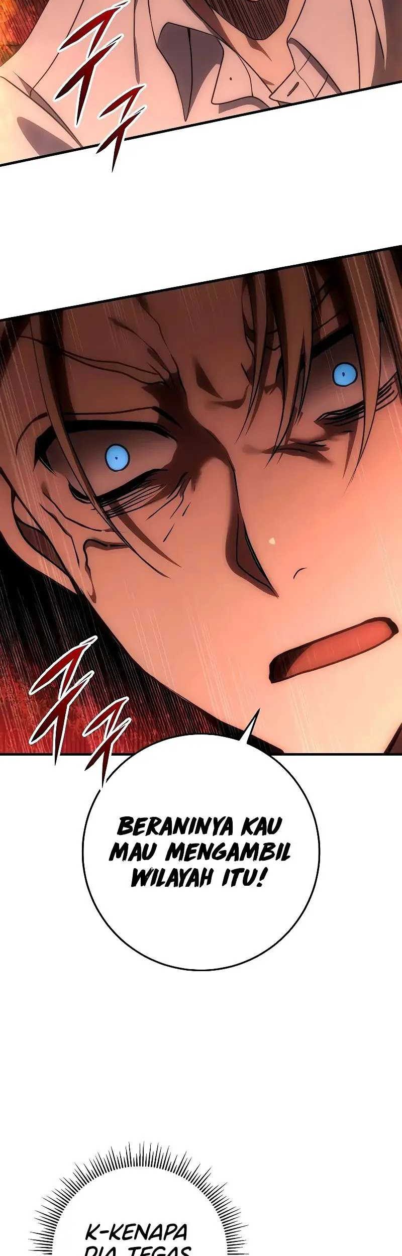 Emperor Of Steel Chapter 04 Gambar 16