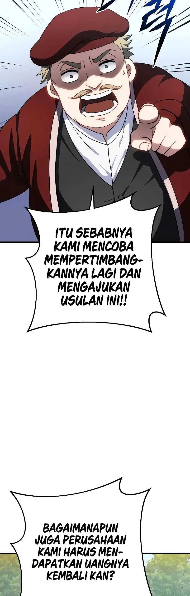 Emperor Of Steel Chapter 04 Gambar 24