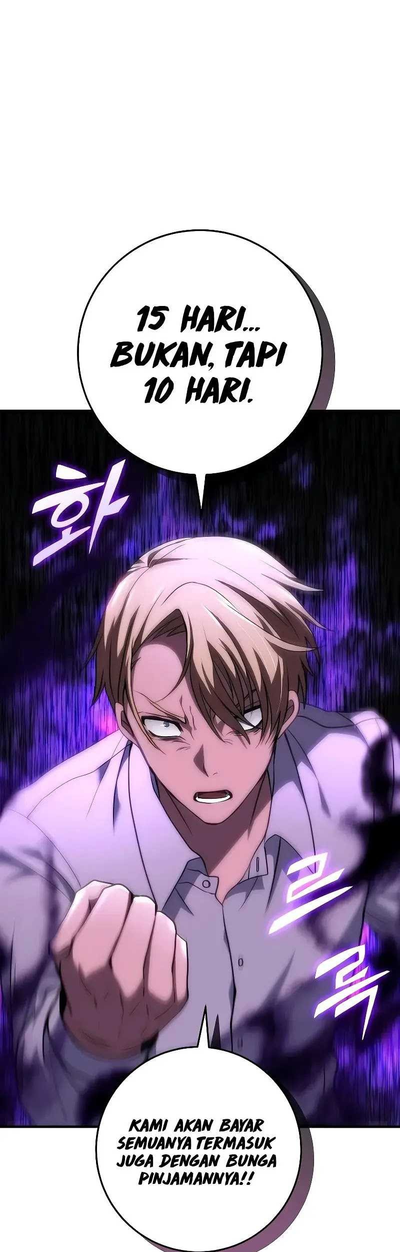 Emperor Of Steel Chapter 04 Gambar 26