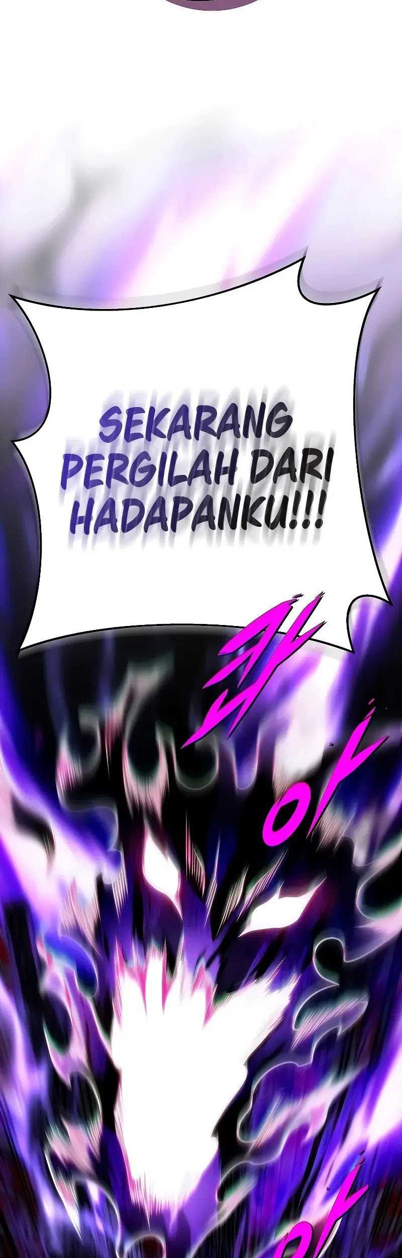 Emperor Of Steel Chapter 04 Gambar 27
