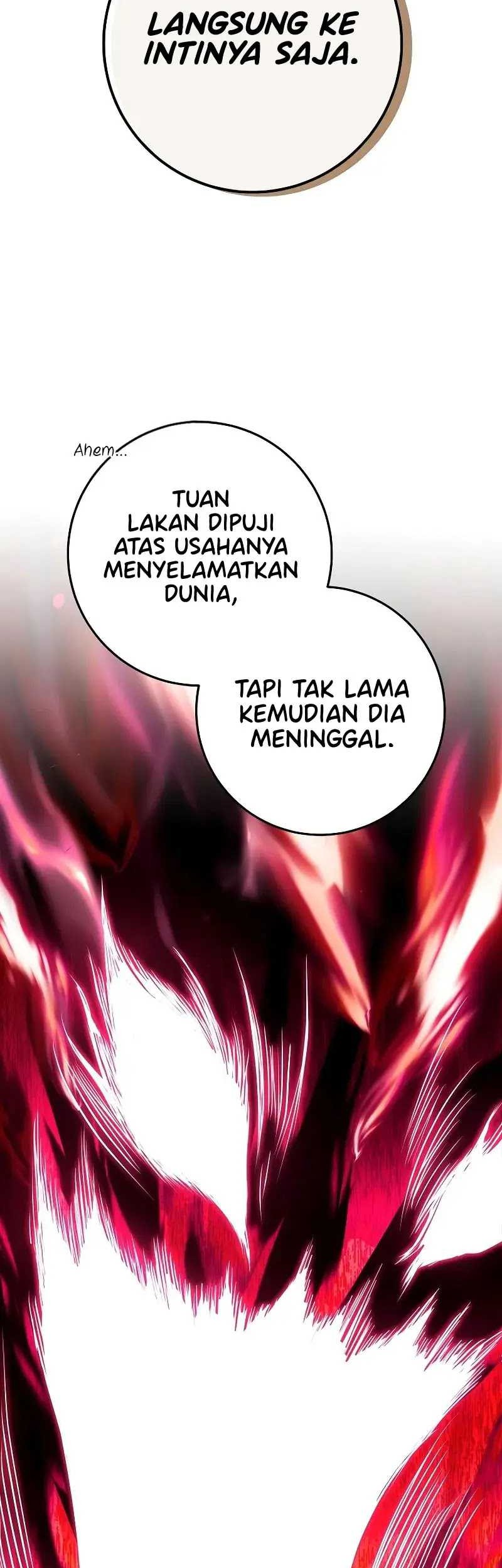 Emperor Of Steel Chapter 03 Gambar 43