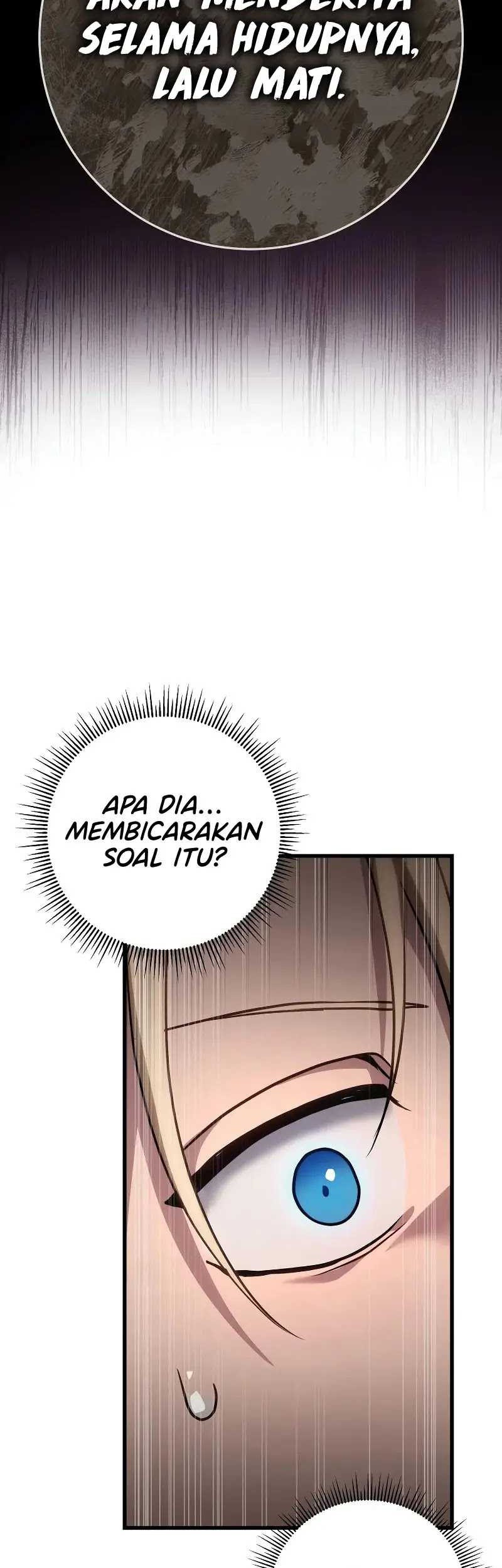 Emperor Of Steel Chapter 03 Gambar 47