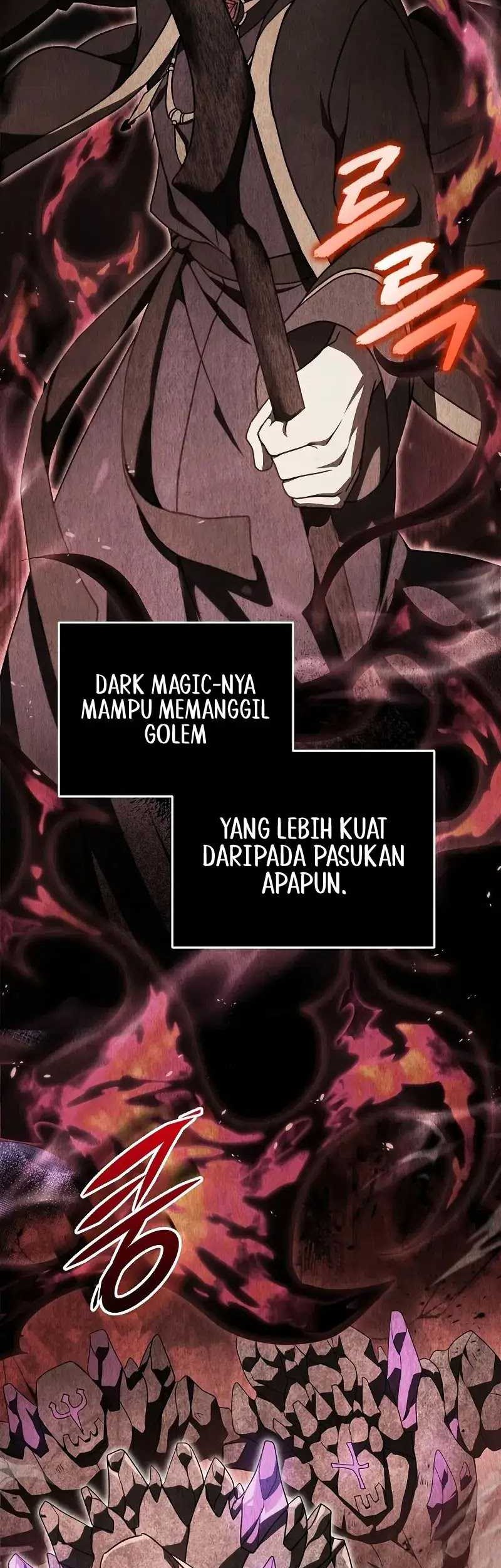 Emperor Of Steel Chapter 03 Gambar 51