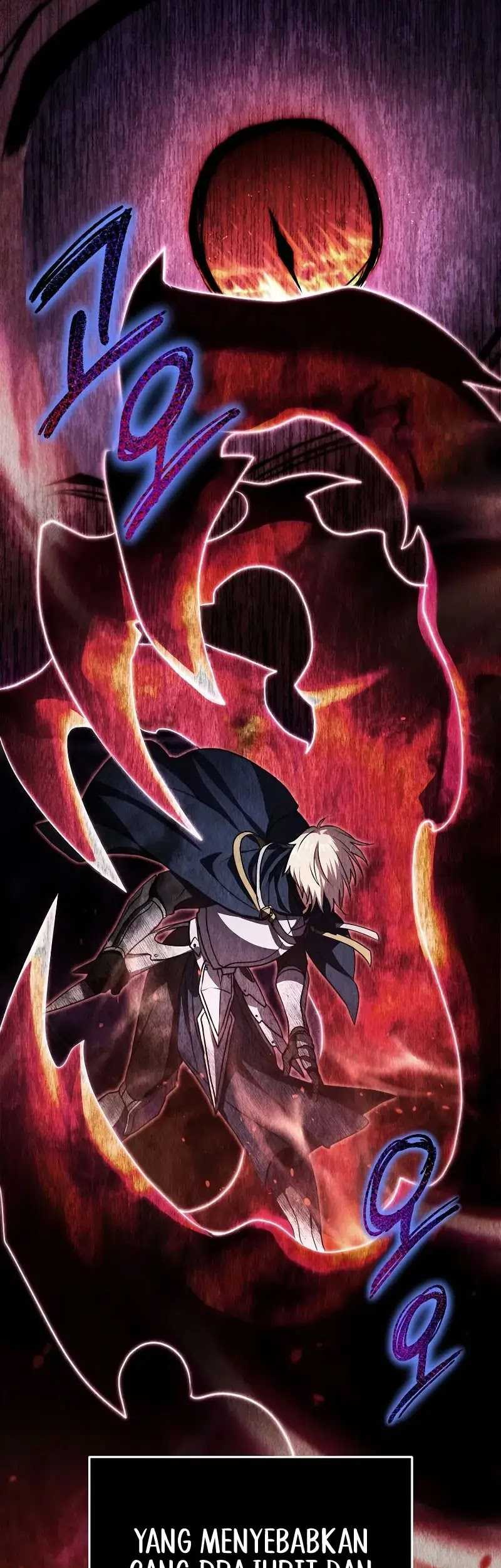 Emperor Of Steel Chapter 03 Gambar 56