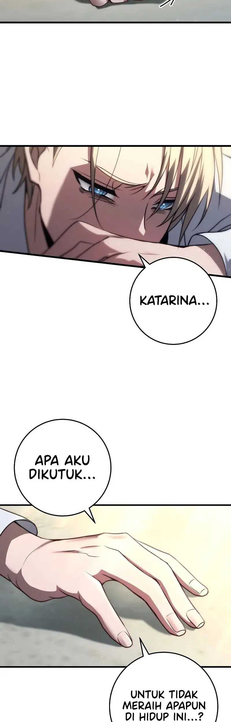 Emperor Of Steel Chapter 03 Gambar 74