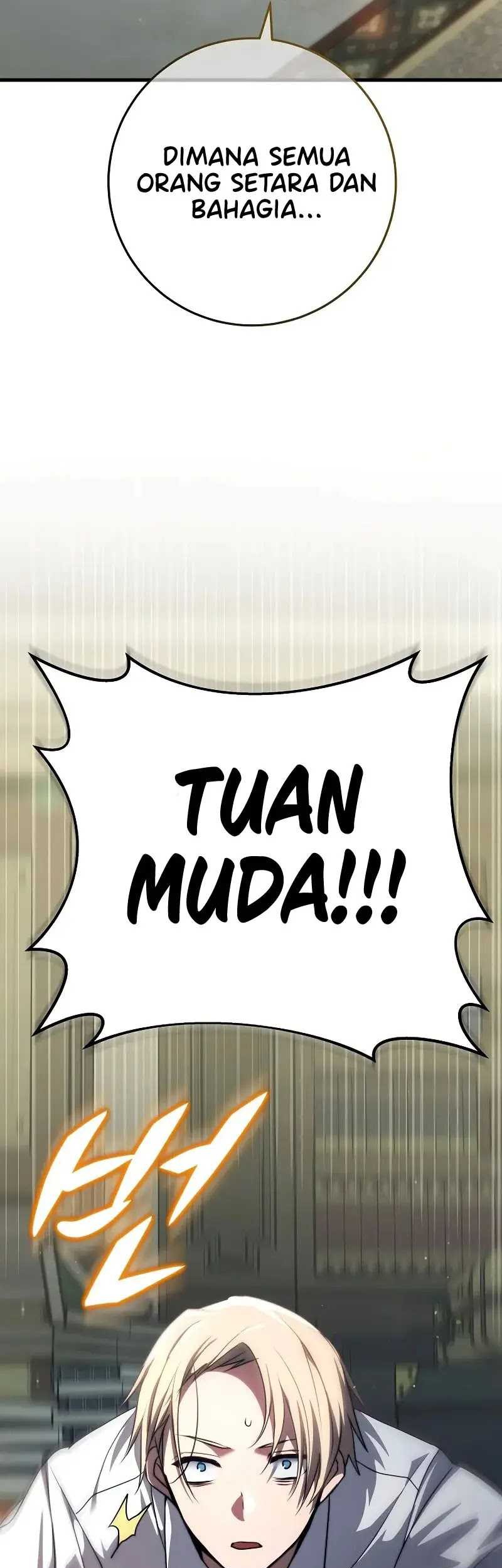 Emperor Of Steel Chapter 03 Gambar 76