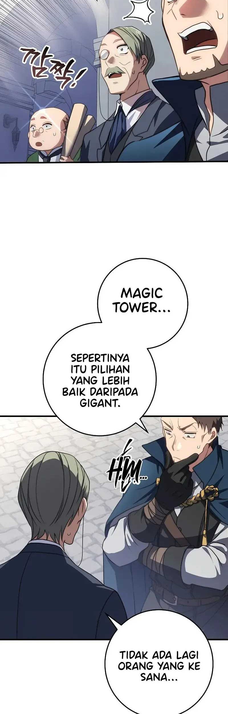 Emperor Of Steel Chapter 03 Gambar 101
