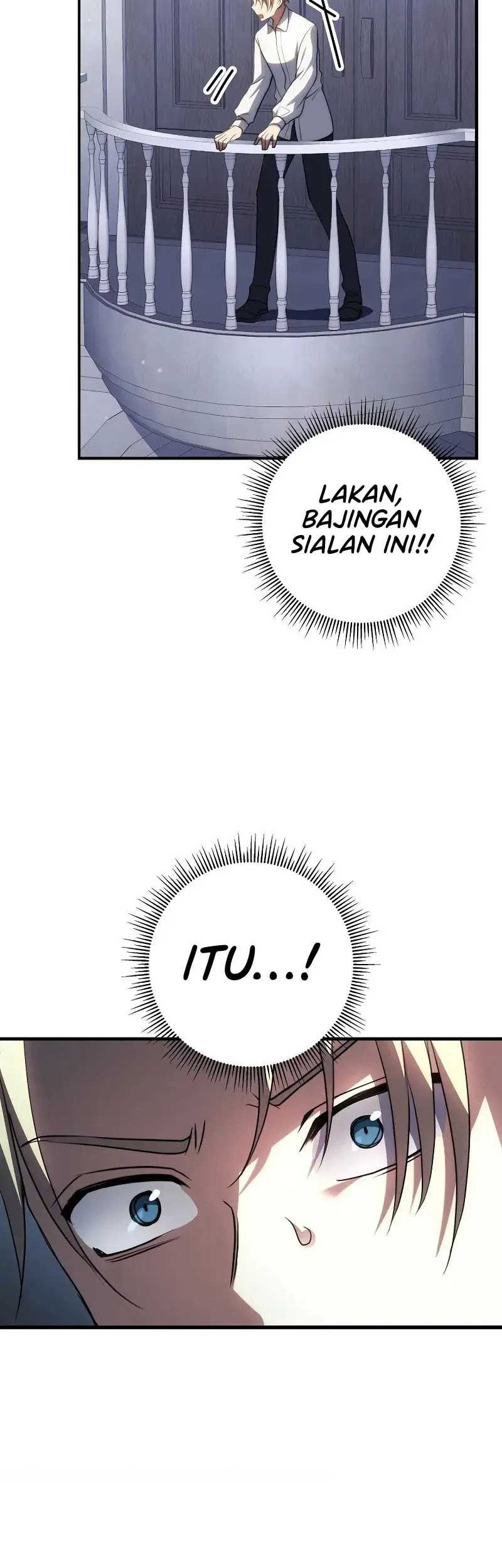 Emperor Of Steel Chapter 03 Gambar 103
