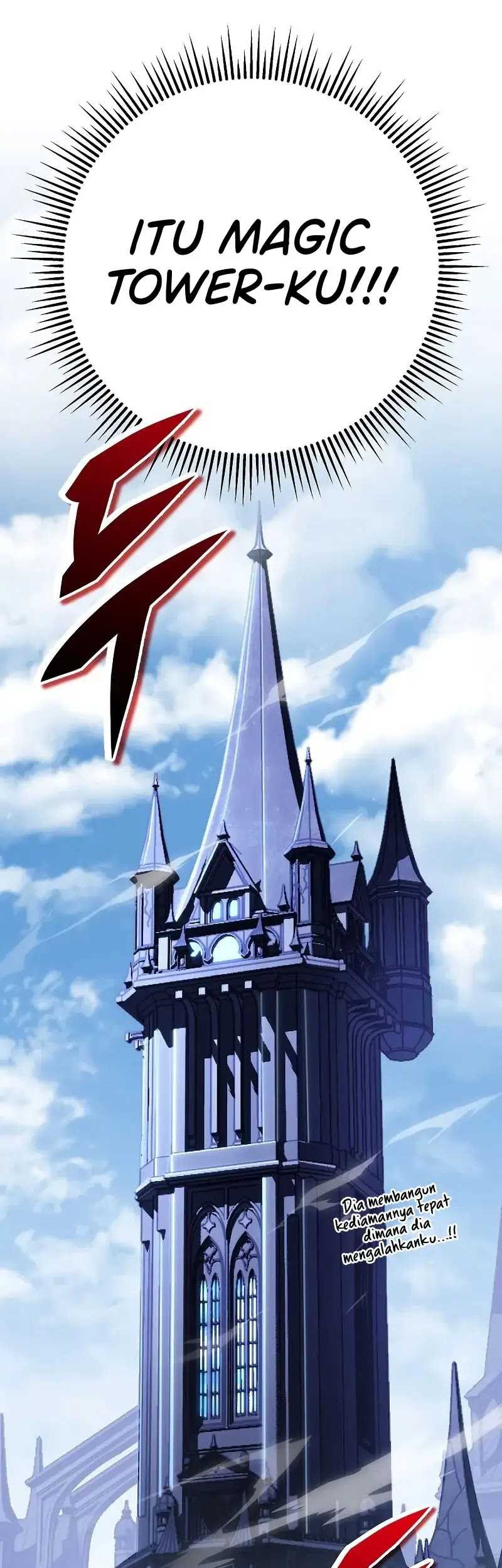 Emperor Of Steel Chapter 03 Gambar 104