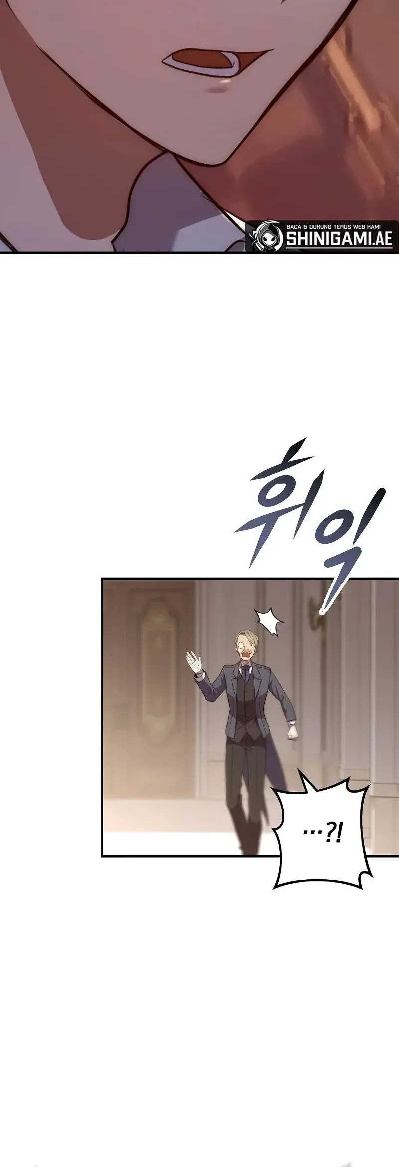 Emperor Of Steel Chapter 03 Gambar 5