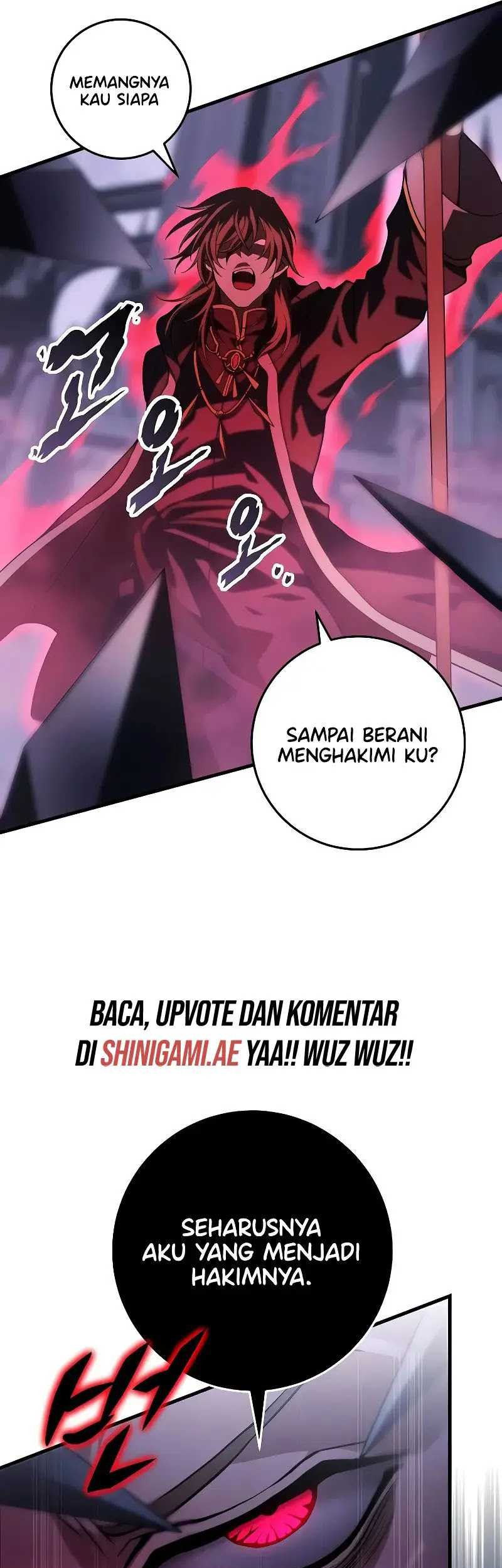 Emperor Of Steel Chapter 02 Gambar 35