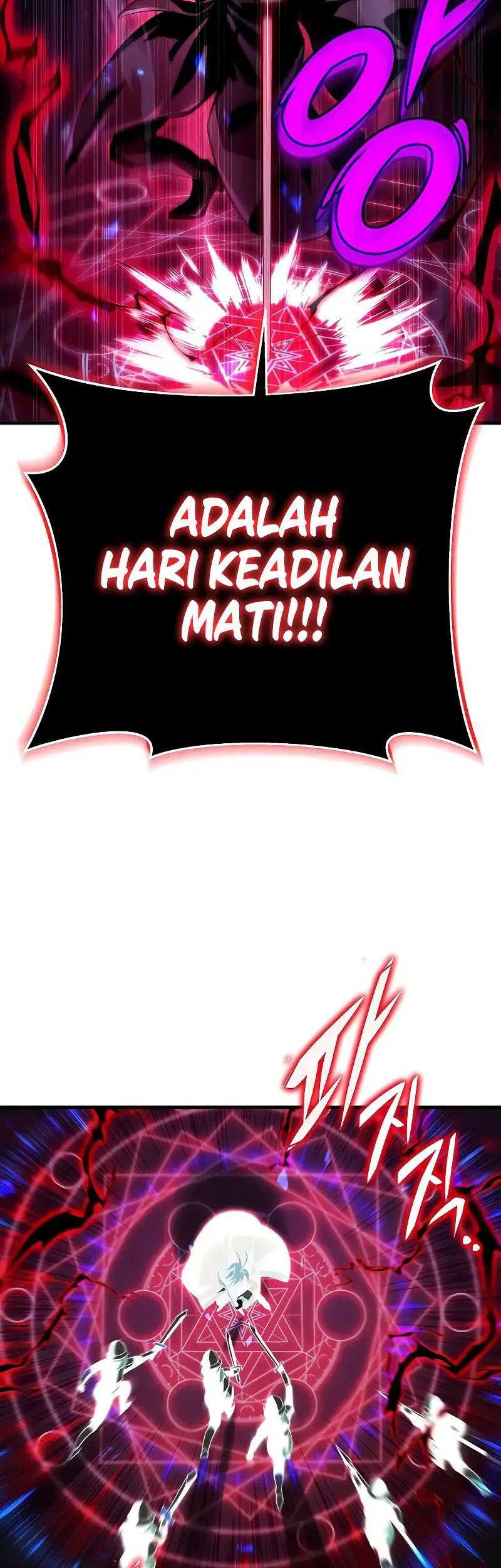 Emperor Of Steel Chapter 02 Gambar 37