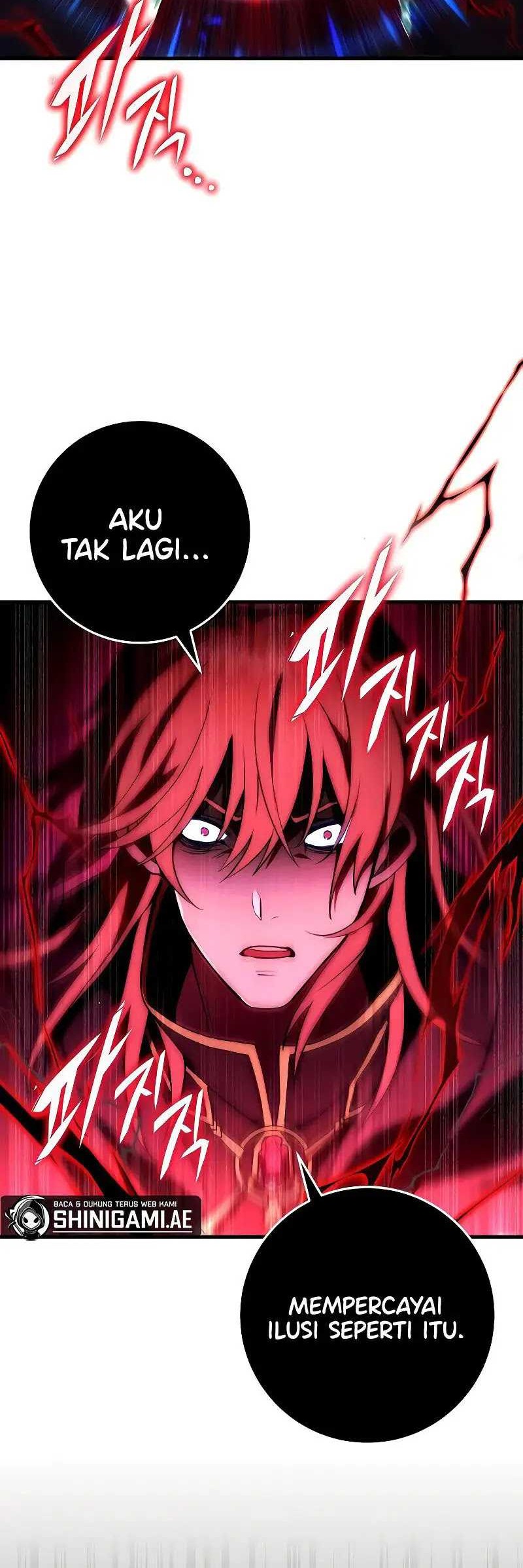 Emperor Of Steel Chapter 02 Gambar 38