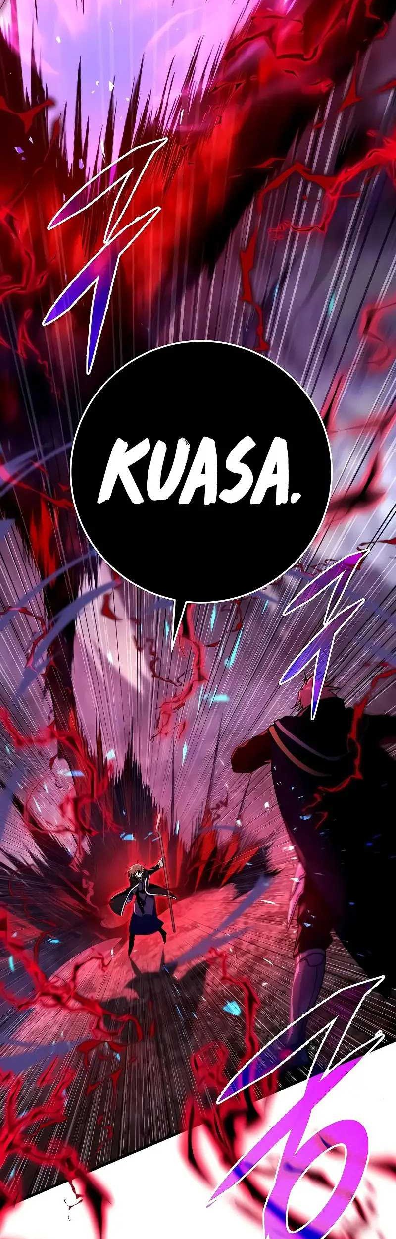 Emperor Of Steel Chapter 02 Gambar 41
