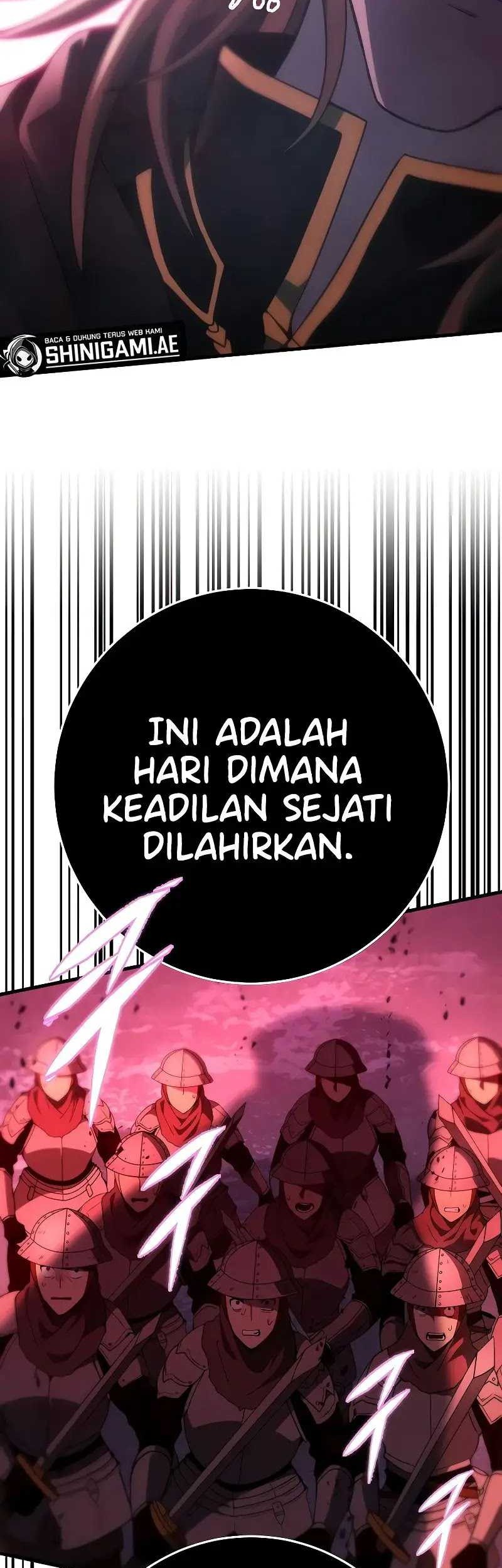 Emperor Of Steel Chapter 02 Gambar 45