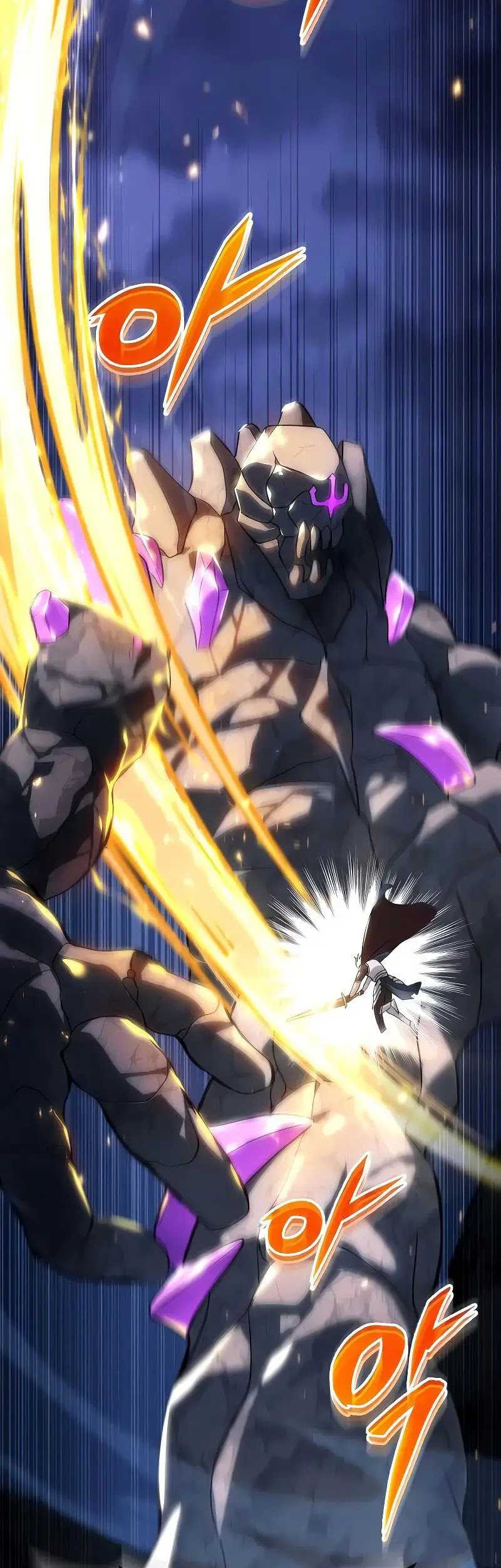 Emperor Of Steel Chapter 02 Gambar 57