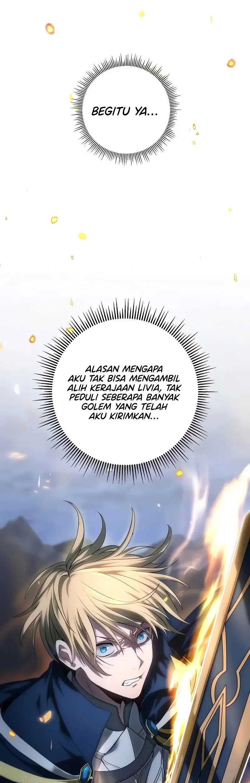 Emperor Of Steel Chapter 02 Gambar 59