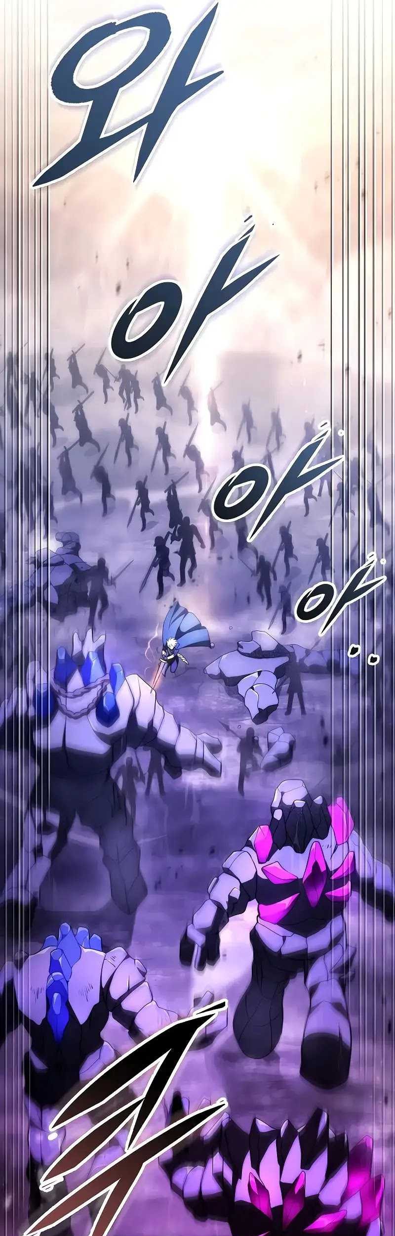 Emperor Of Steel Chapter 02 Gambar 63