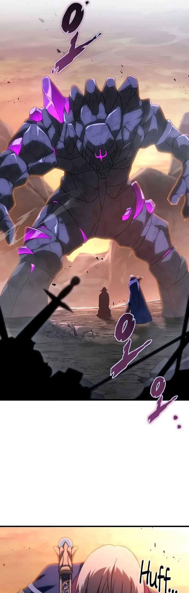 Emperor Of Steel Chapter 02 Gambar 67