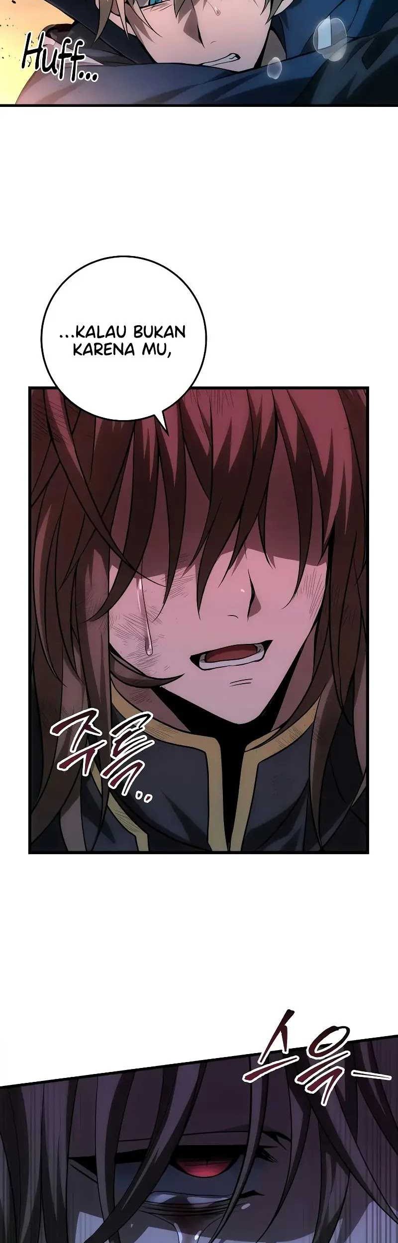 Emperor Of Steel Chapter 02 Gambar 73