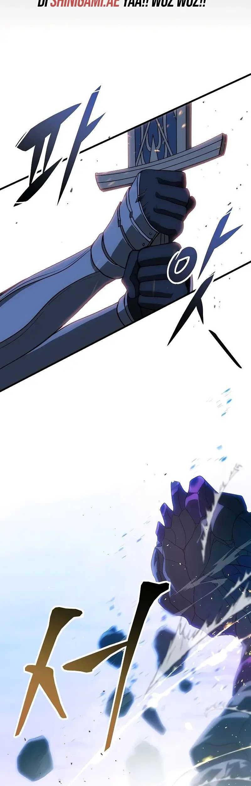 Emperor Of Steel Chapter 02 Gambar 77
