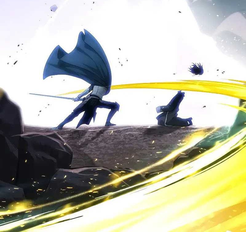 Emperor Of Steel Chapter 02 Gambar 78