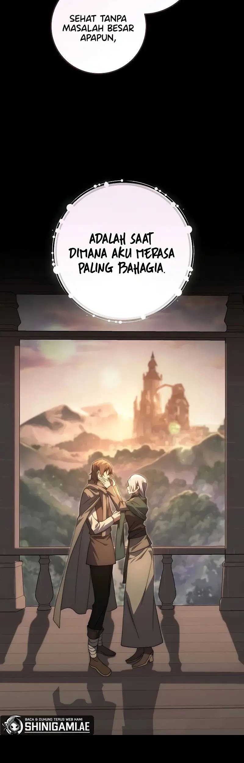 Emperor Of Steel Chapter 02 Gambar 81