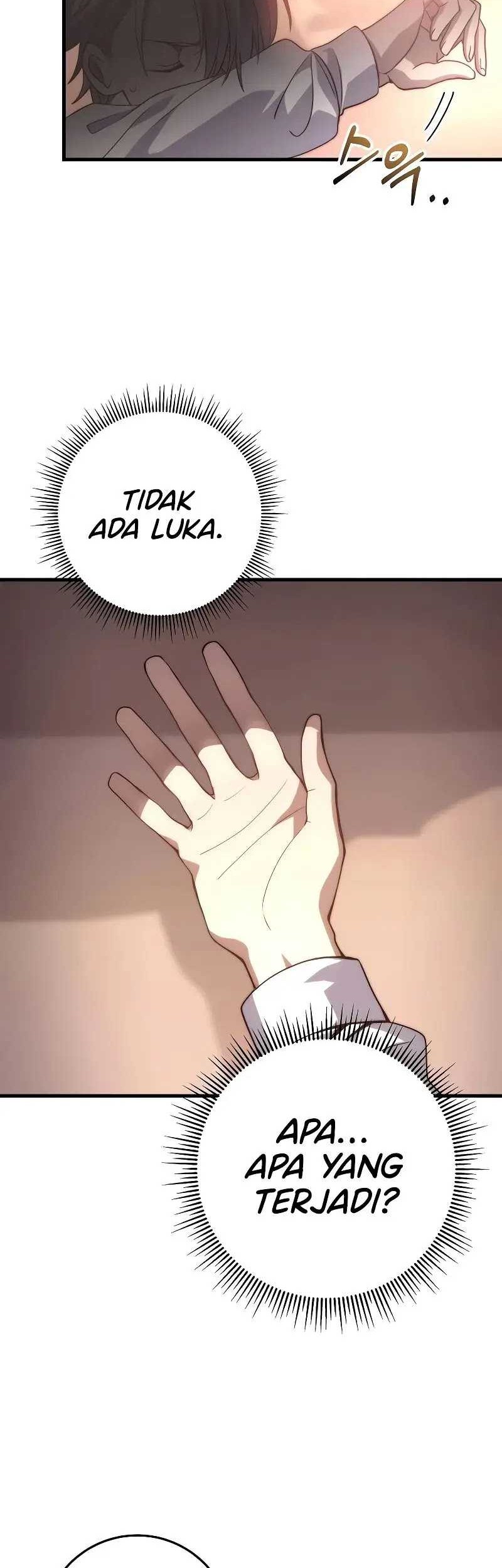 Emperor Of Steel Chapter 02 Gambar 88
