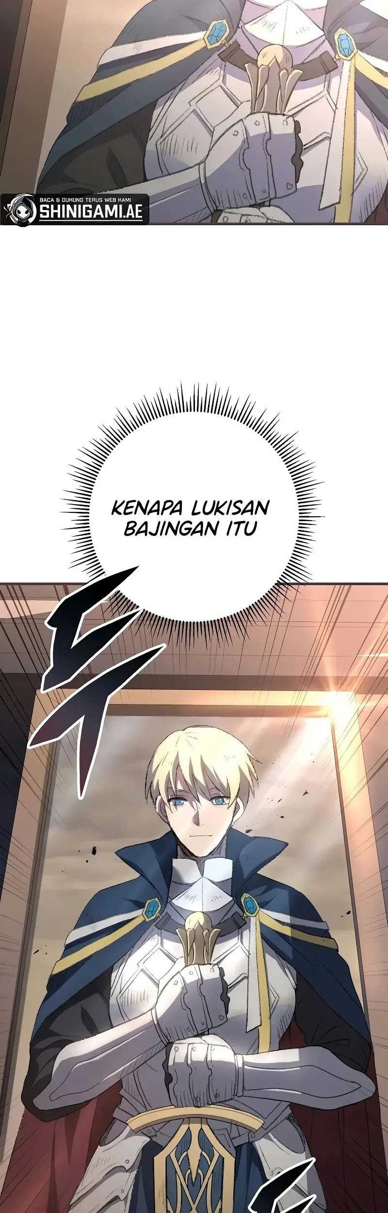 Emperor Of Steel Chapter 02 Gambar 92