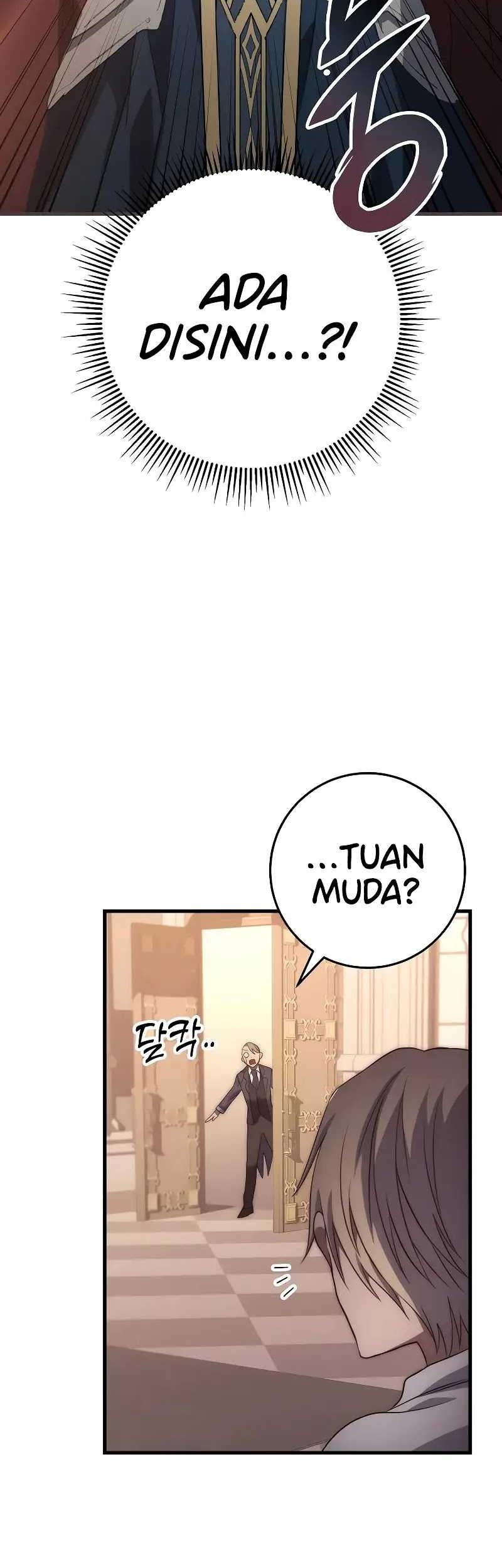 Emperor Of Steel Chapter 02 Gambar 93