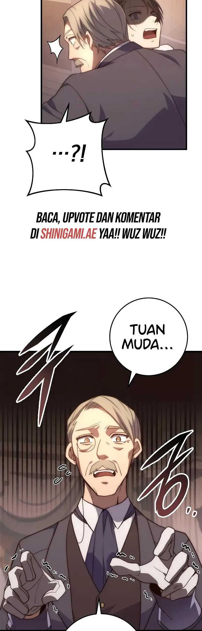 Emperor Of Steel Chapter 02 Gambar 96