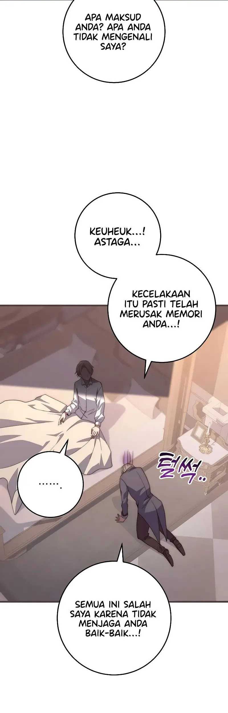 Emperor Of Steel Chapter 02 Gambar 97
