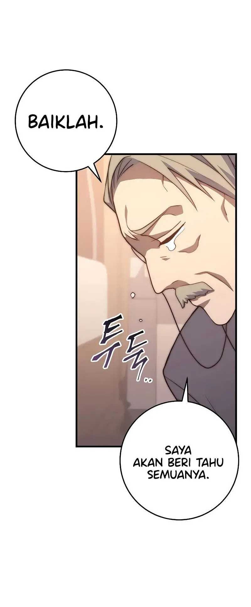Emperor Of Steel Chapter 02 Gambar 98
