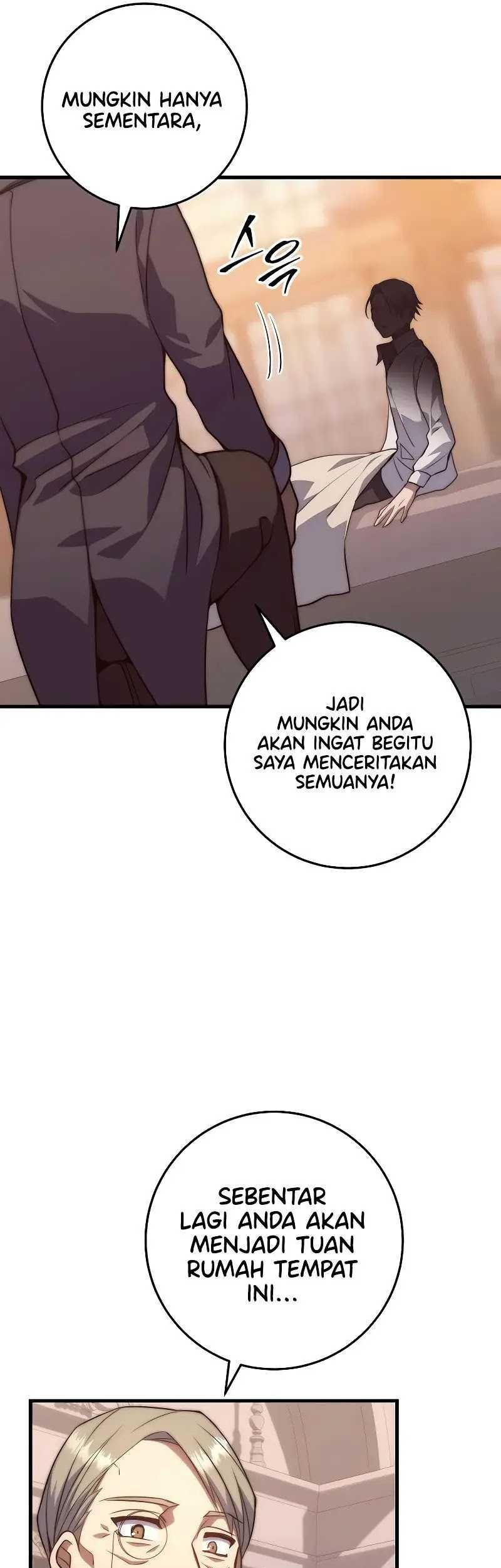 Emperor Of Steel Chapter 02 Gambar 99