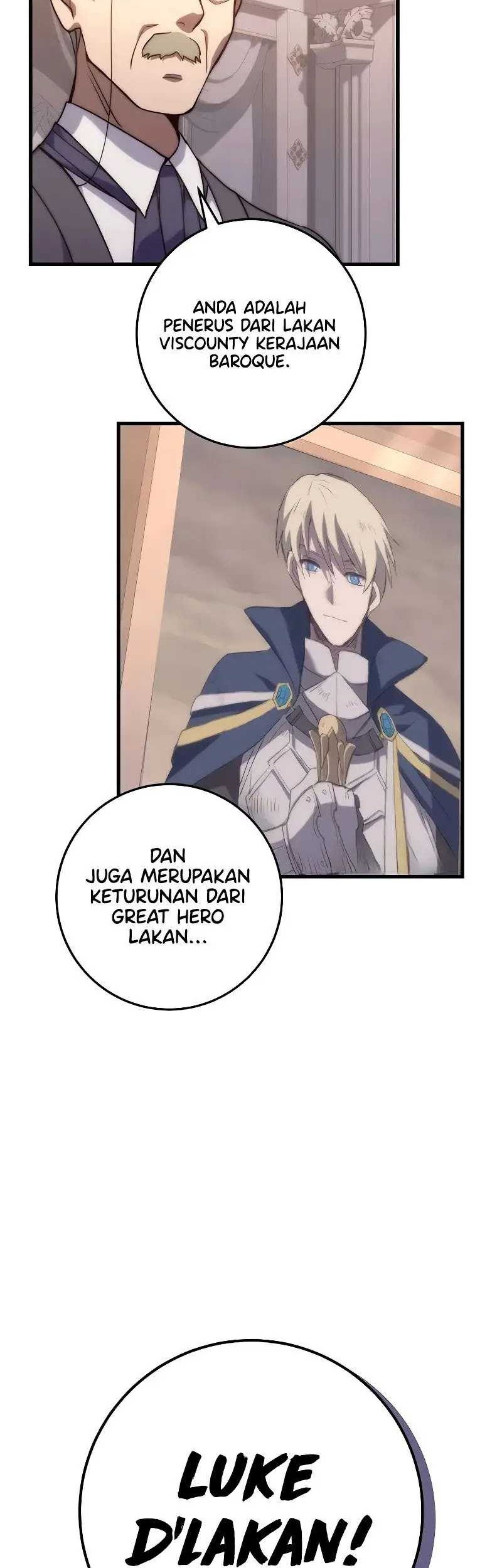 Emperor Of Steel Chapter 02 Gambar 100