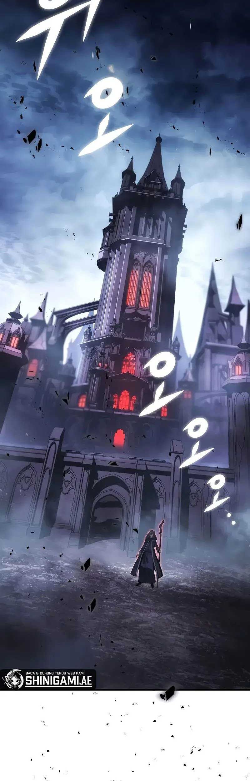 Emperor Of Steel Chapter 02 Gambar 17