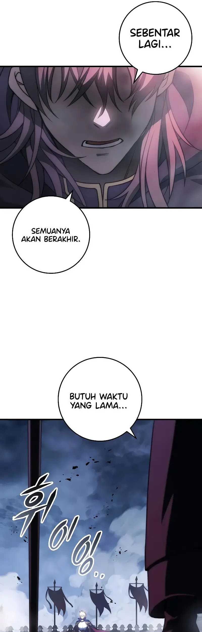 Emperor Of Steel Chapter 02 Gambar 19