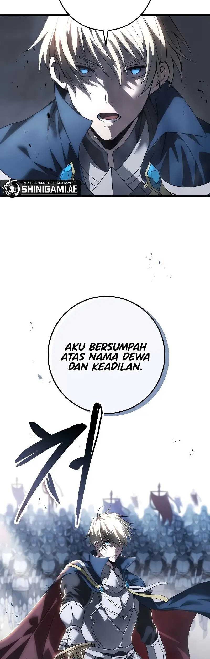 Emperor Of Steel Chapter 02 Gambar 24