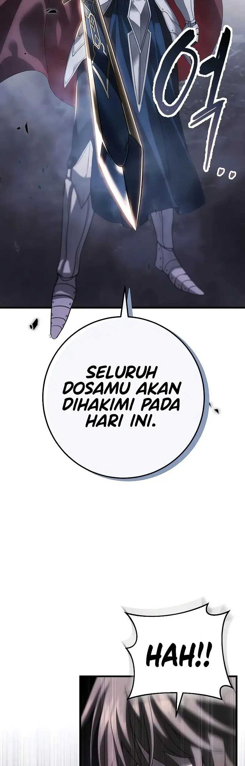 Emperor Of Steel Chapter 02 Gambar 25