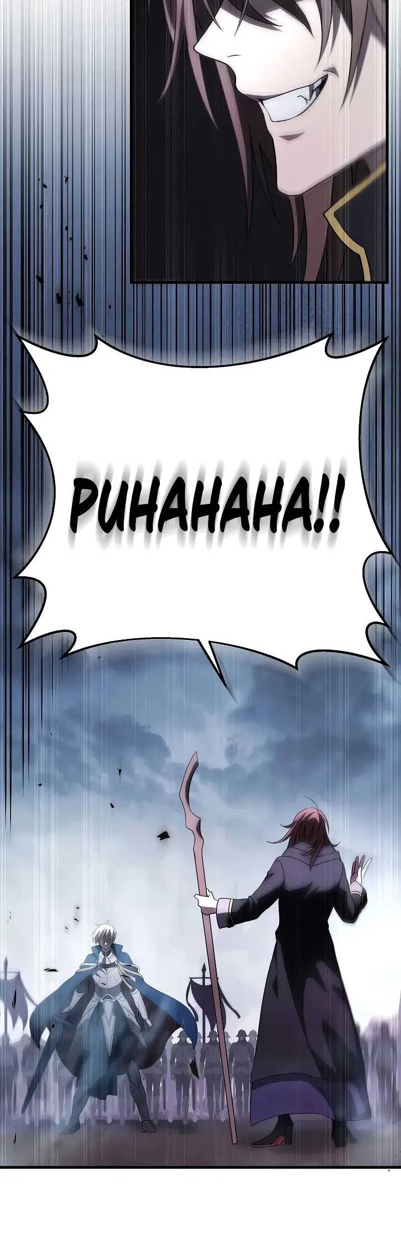 Emperor Of Steel Chapter 02 Gambar 26