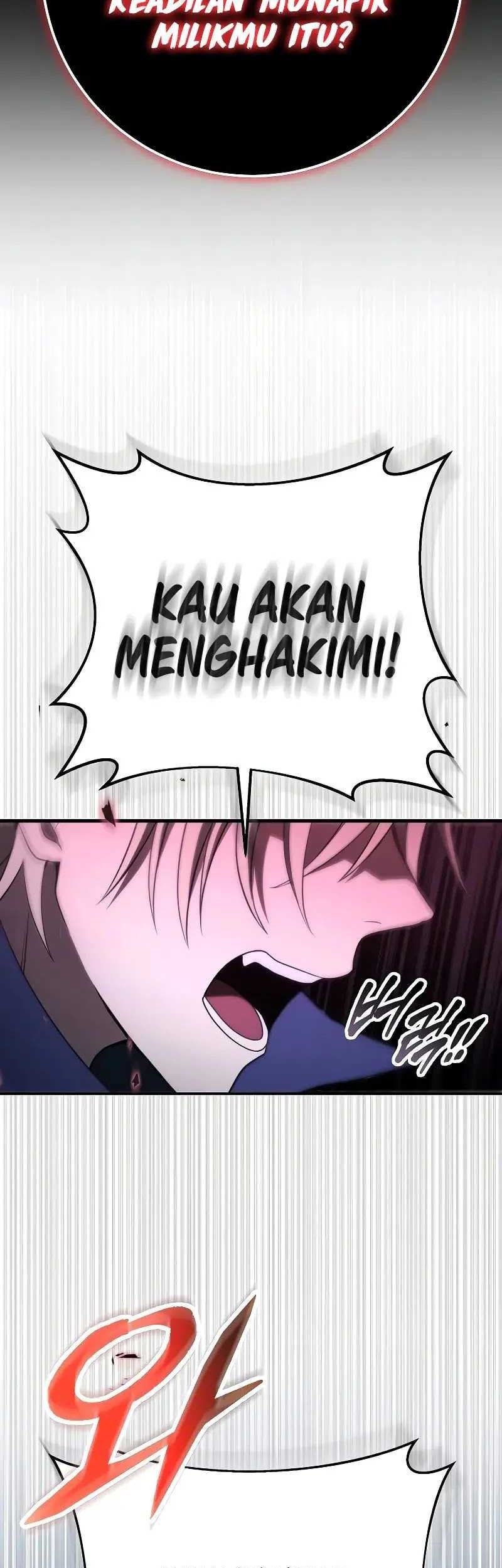 Emperor Of Steel Chapter 02 Gambar 29