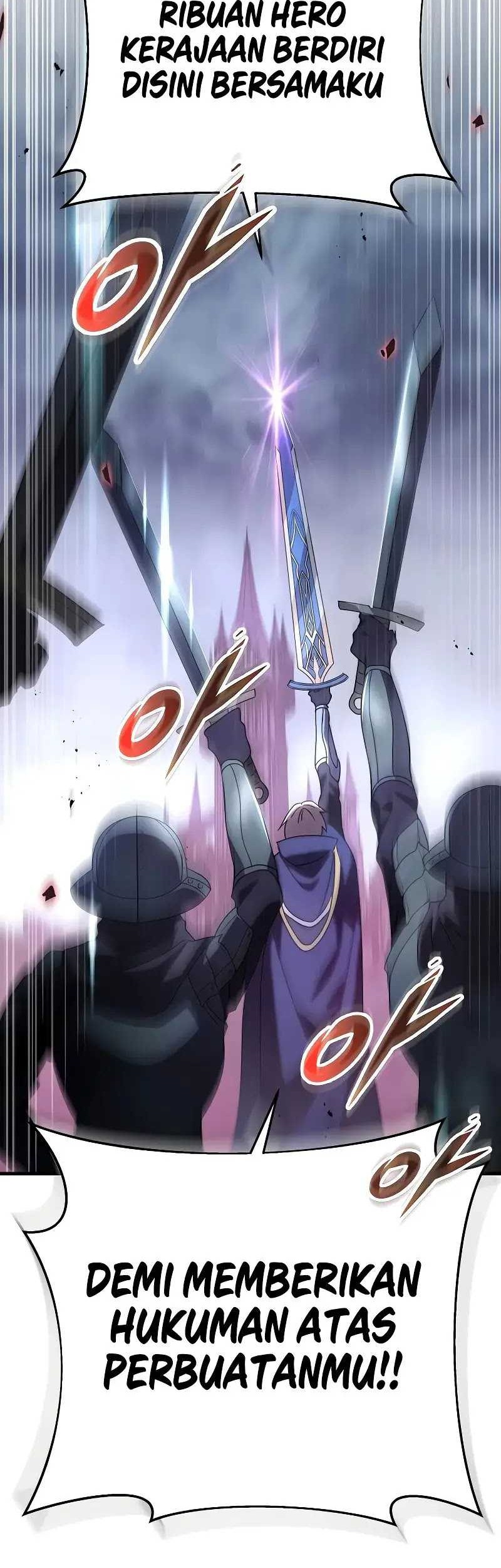 Emperor Of Steel Chapter 02 Gambar 30